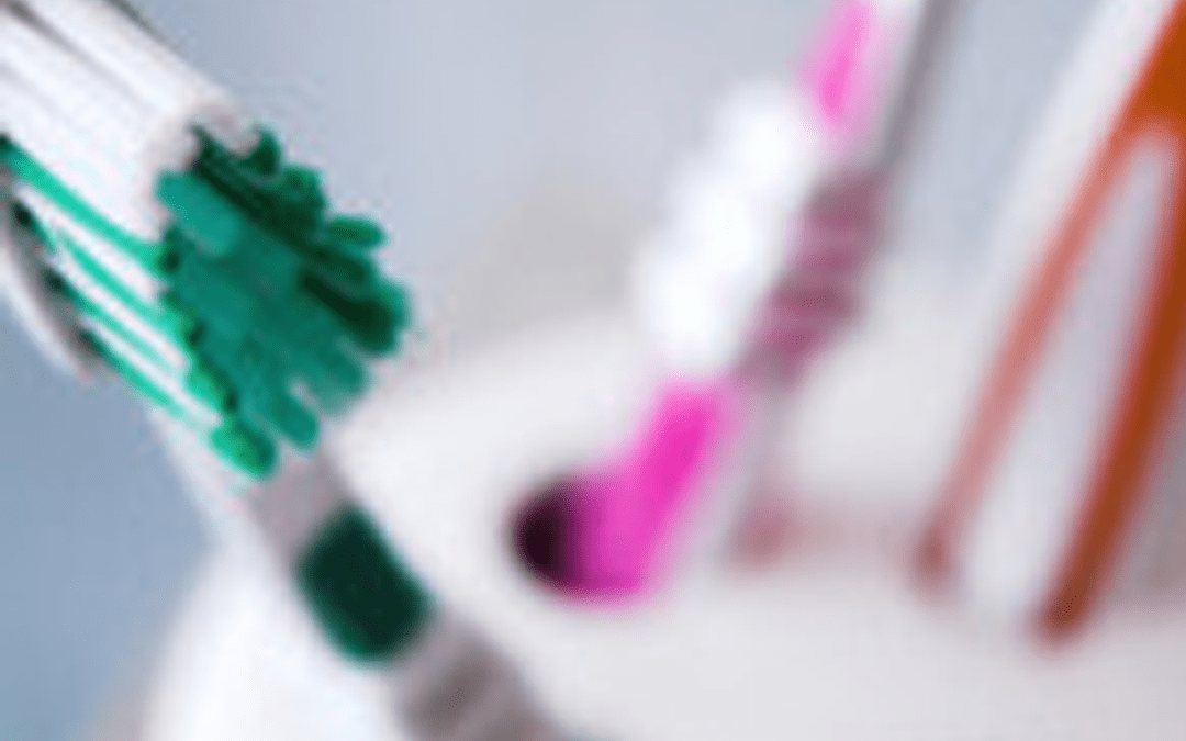 15 More Uses for Your Old Toothbrush
