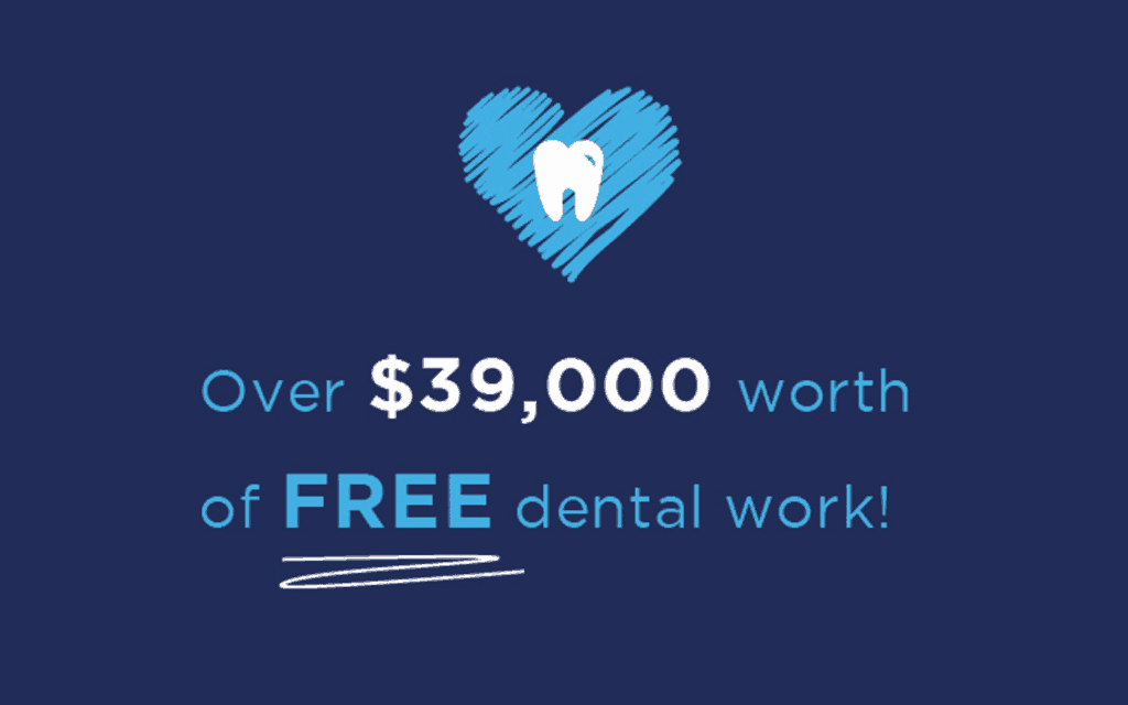 Dentistry From the Heart 2016 Academy Dental