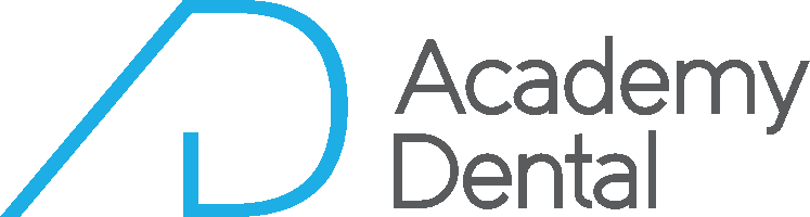 academy dental logo