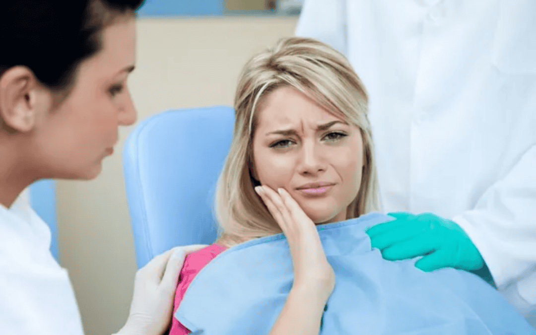 What Are The Risks Of Delaying Dental Treatment?